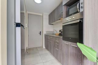 Mackenna Centro | Metro | Full Equipado - 1