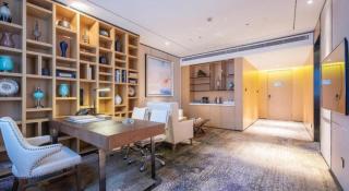 Lakehome Hotel Konggang - 9