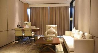 Lakehome Hotel Konggang - 7