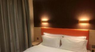 7 Days Premium·Shenyang North Railway Station North Square - 4