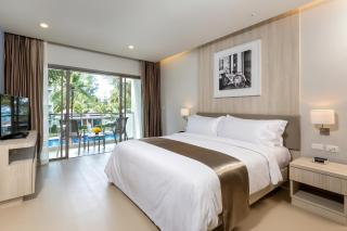 X10 Khaolak Resort - 7
