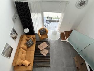 Four Seasons Life Collection Nothern Cyprus Apartments & Lofts Seafront - 2