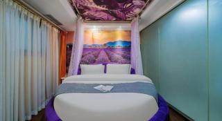 PAI Hotel·Chongqing Jiangbei Airport Changfu Road Light Rail Station - 5