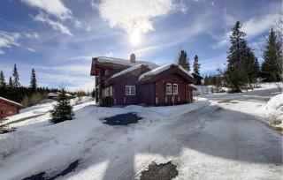 Gorgeous Home In Aurdal With Sauna - 1