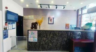 PAI Hotel Chengde Pingquan Central Square - 8