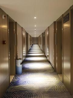 Echarm Hotel Lhasa Potala Palace - 9