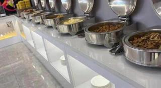 Vienna Hotel Tongliao Ke'erqin - 8