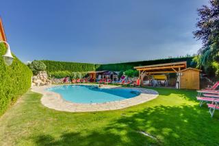Hotel Hubertushof - Naz-Sciaves - 7