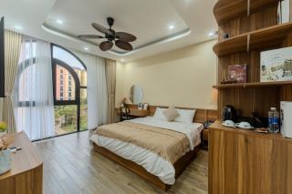 Mana Hotel Quảng Bình - 9