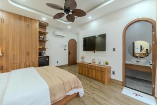 Mana Hotel Quảng Bình - 8