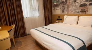 City Comfort Inn Guangzhou Shisanhang Shangxiajiu Pedestrian Street 1st Branch - 4