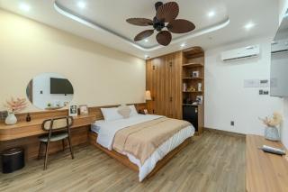 Mana Hotel Quảng Bình - 6