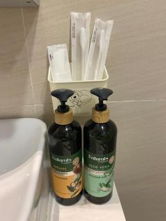 Cozy room with beautiful balcony D1 self check in - 7