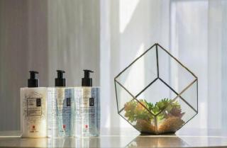 Echarm Hotel Kunming Railway Station Huancheng South Road Metro Station - 5