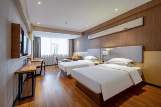 JTOUR Inn Nanning Normal University Beihu South Road Metro Station - 3