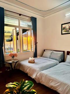 Hotel Tiên Tri 02 - 7