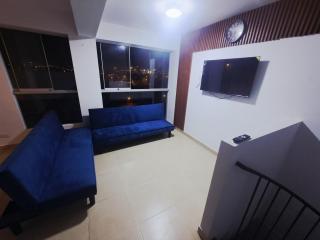 Penthouse Playa Arica - 1