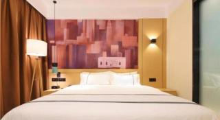 City Comfort Inn Wuhan Huangpi Xiangyang Avenue Panlong - 8