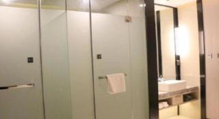 Echarm Hotel Yangzhou Jiangdu Jinyin Plaza - 1