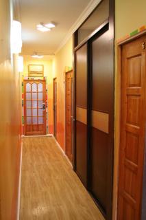 Golden Gobi Hostel & Tours - 4