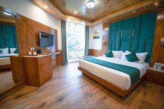 White season by trinay hotels - 7