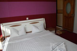 Golden Gobi Hostel & Tours - 3