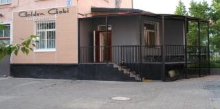 Golden Gobi Hostel & Tours - 6