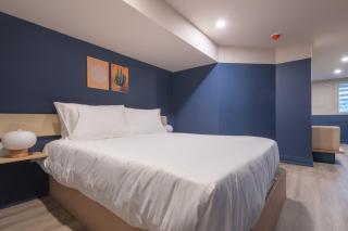 Hotel Beebop - 5