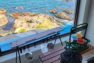 Pohang Fine Wave Pension - 8