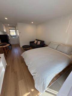 Relaxing Ellerslie Studio Apartment - 4