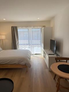 Relaxing Ellerslie Studio Apartment - 2