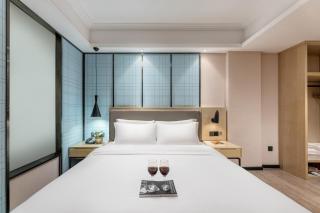 Starway Hotel Guangzhou Baiyun Station Sanyuanli Avenue - 5