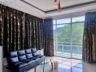 龙凤馆 Jung's Resort - 6