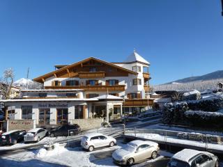Hotel Hubertushof - 9