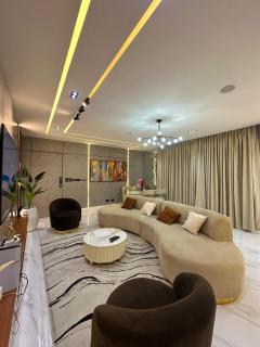 2BD Apartment Penthouse in Lekki Phase 1 - 8
