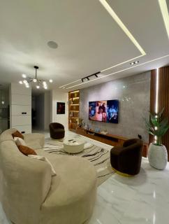 2BD Apartment Penthouse in Lekki Phase 1 - 6