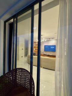 2BD Apartment Penthouse in Lekki Phase 1 - 2