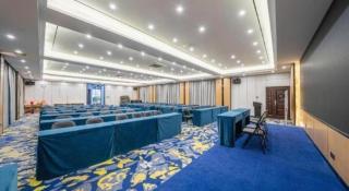 City Comfort Inn Nanning East Railway Station - 6