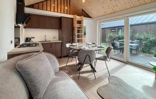 3 Bedroom Cozy Home In Oud Gastel - 7