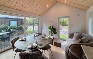 3 Bedroom Cozy Home In Oud Gastel - 5