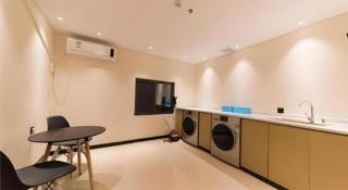 City Comfort Inn Xuzhou High-speed Railway Station 2nd Hospital East Hospital - 8