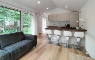 3 Bedroom Pet Friendly Home In Oud Gastel - 2