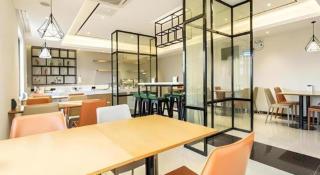 City Comfort Inn Nanning Wuming - 5