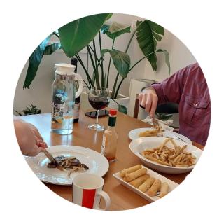 The Upper Room디어퍼룸 - 2