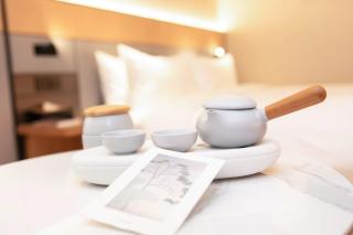 JI Hotel Nanjing Danfeng Street - 8
