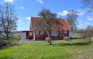 Pet Friendly Home In Jämjö With House Sea View - 6