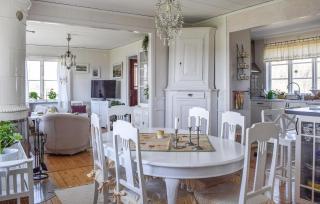 Pet Friendly Home In Jämjö With House Sea View - 5