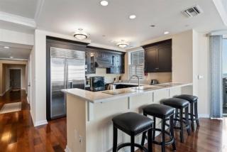 Residence 203 at The Grand - 8