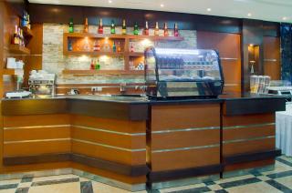 Diyafat Al Saada Serviced Apartments - Ishbillia - 6