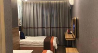 Jun Hotel Gansu Lanzhou Chengguan District Zhangye Road Walking Street - 7